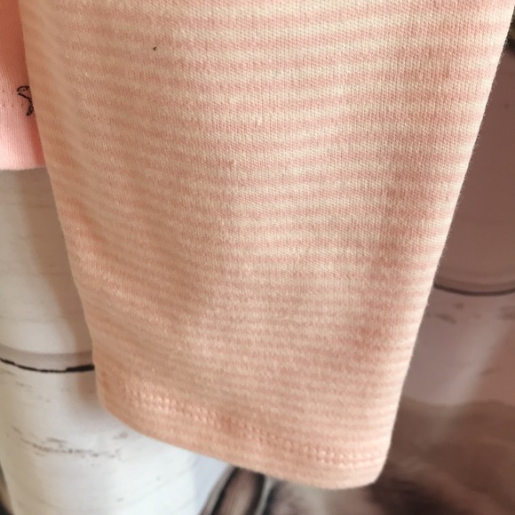 Carter’s four piece legging and long sleeve onsie set. NWT - Picture 14 of 16